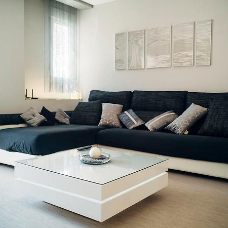 Bruno Apartment Валенсия Экстерьер фото