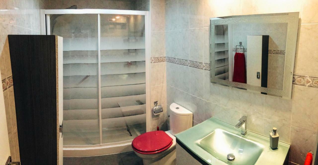 Bruno Apartment Валенсия Экстерьер фото