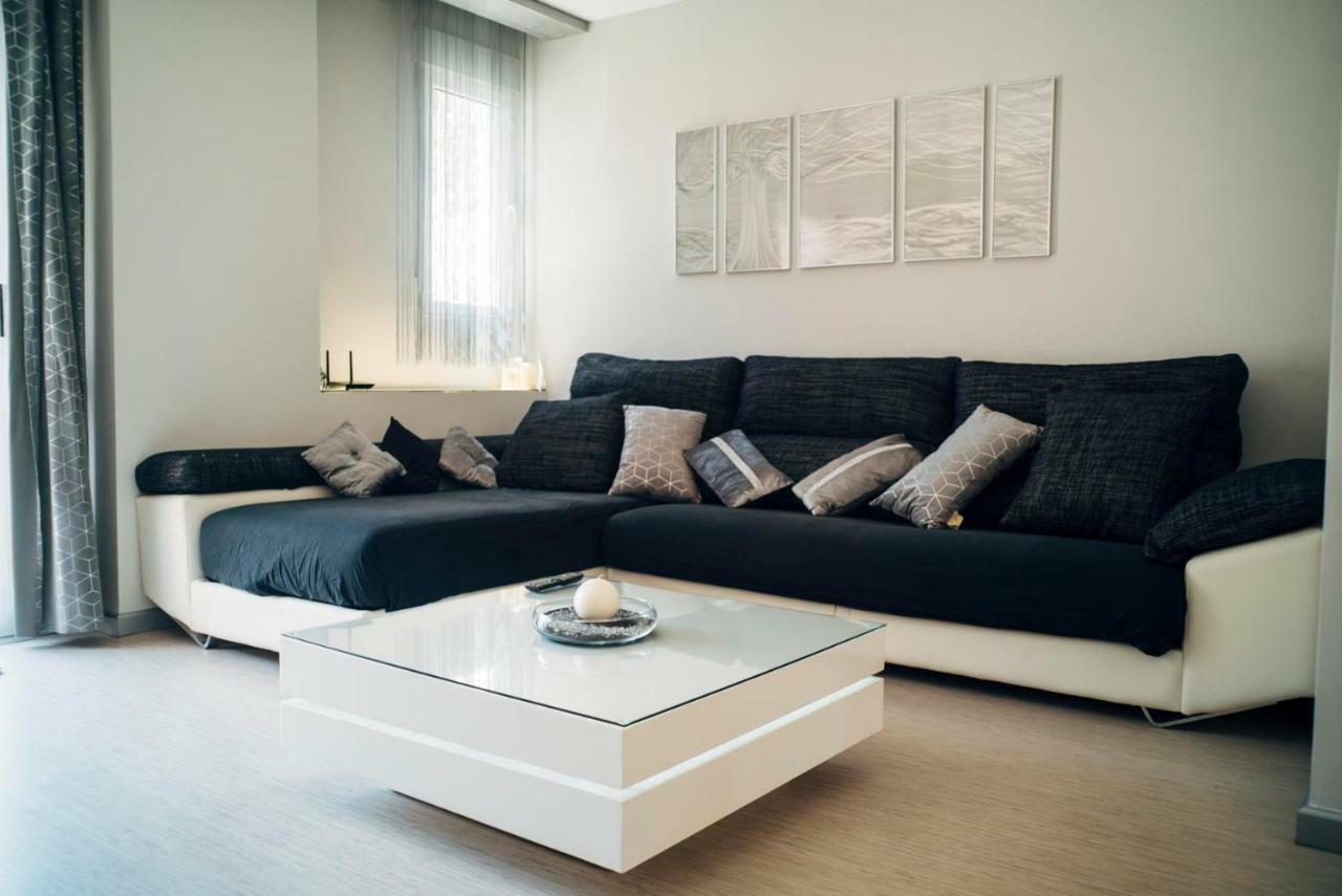 Bruno Apartment Валенсия Экстерьер фото