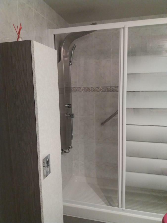Bruno Apartment Валенсия Экстерьер фото