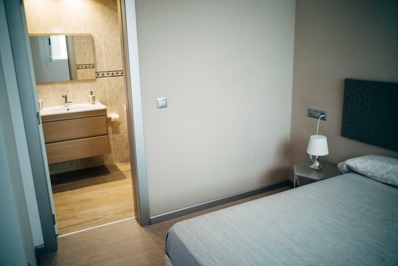 Bruno Apartment Валенсия Экстерьер фото
