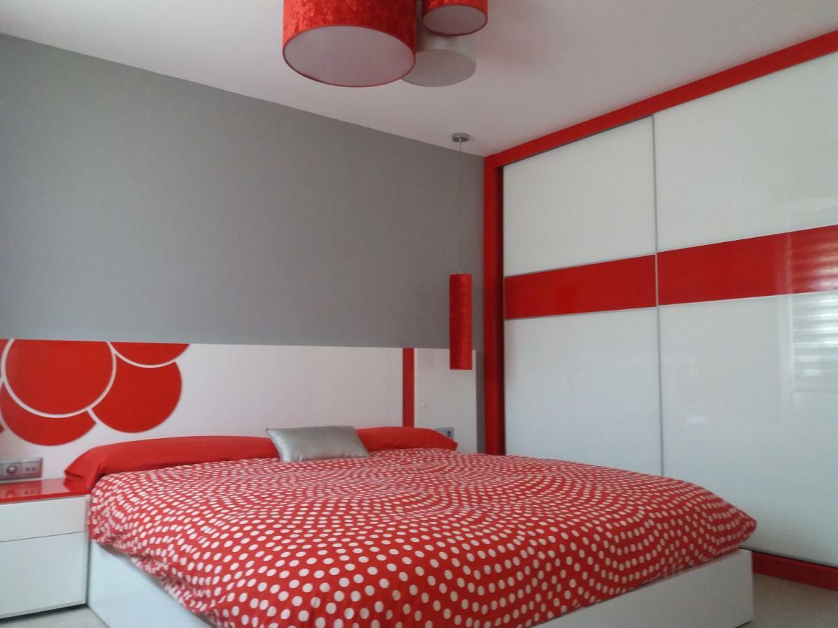 Bruno Apartment Валенсия Экстерьер фото