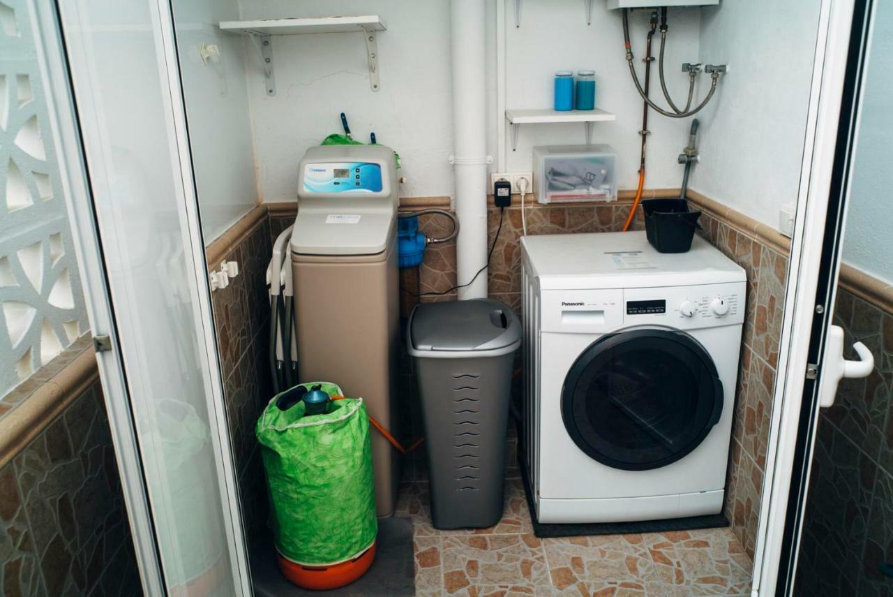 Bruno Apartment Валенсия Экстерьер фото