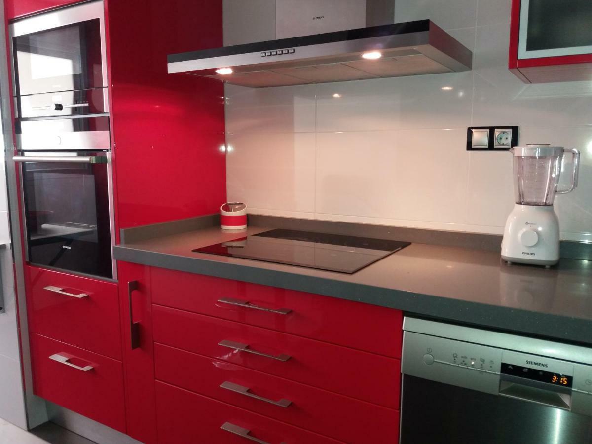 Bruno Apartment Валенсия Экстерьер фото