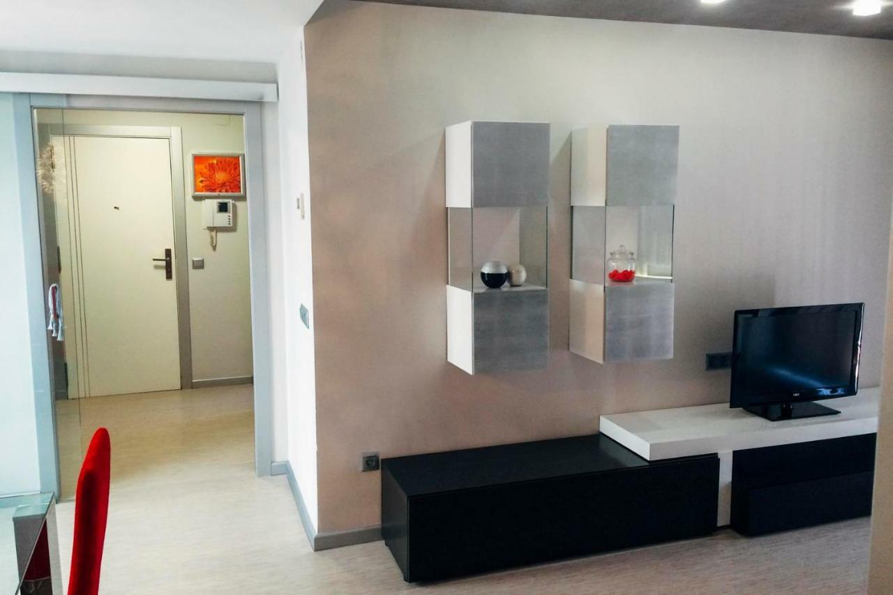 Bruno Apartment Валенсия Экстерьер фото