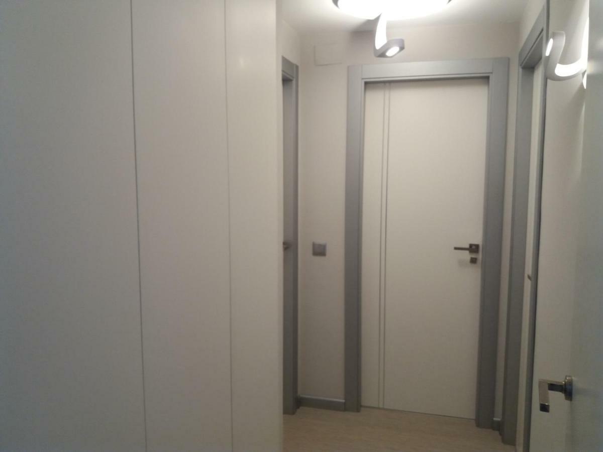 Bruno Apartment Валенсия Экстерьер фото
