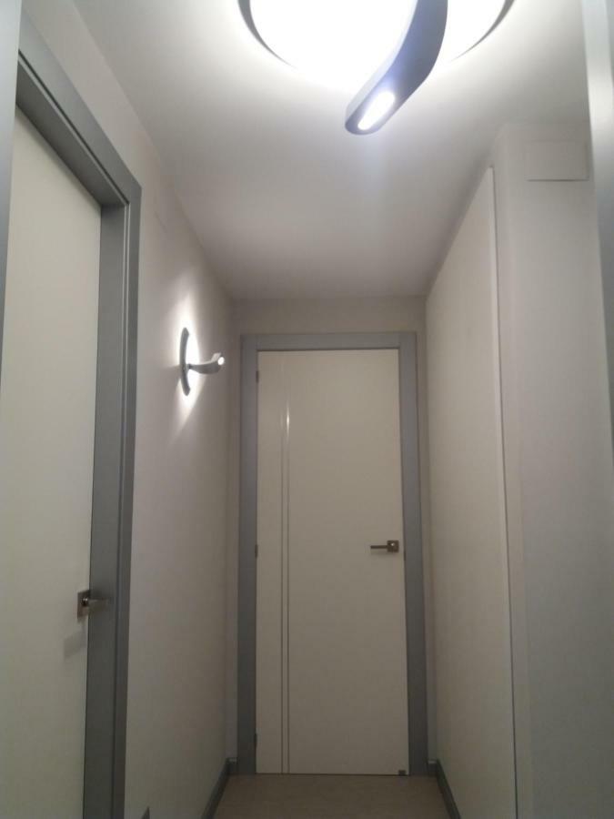 Bruno Apartment Валенсия Экстерьер фото