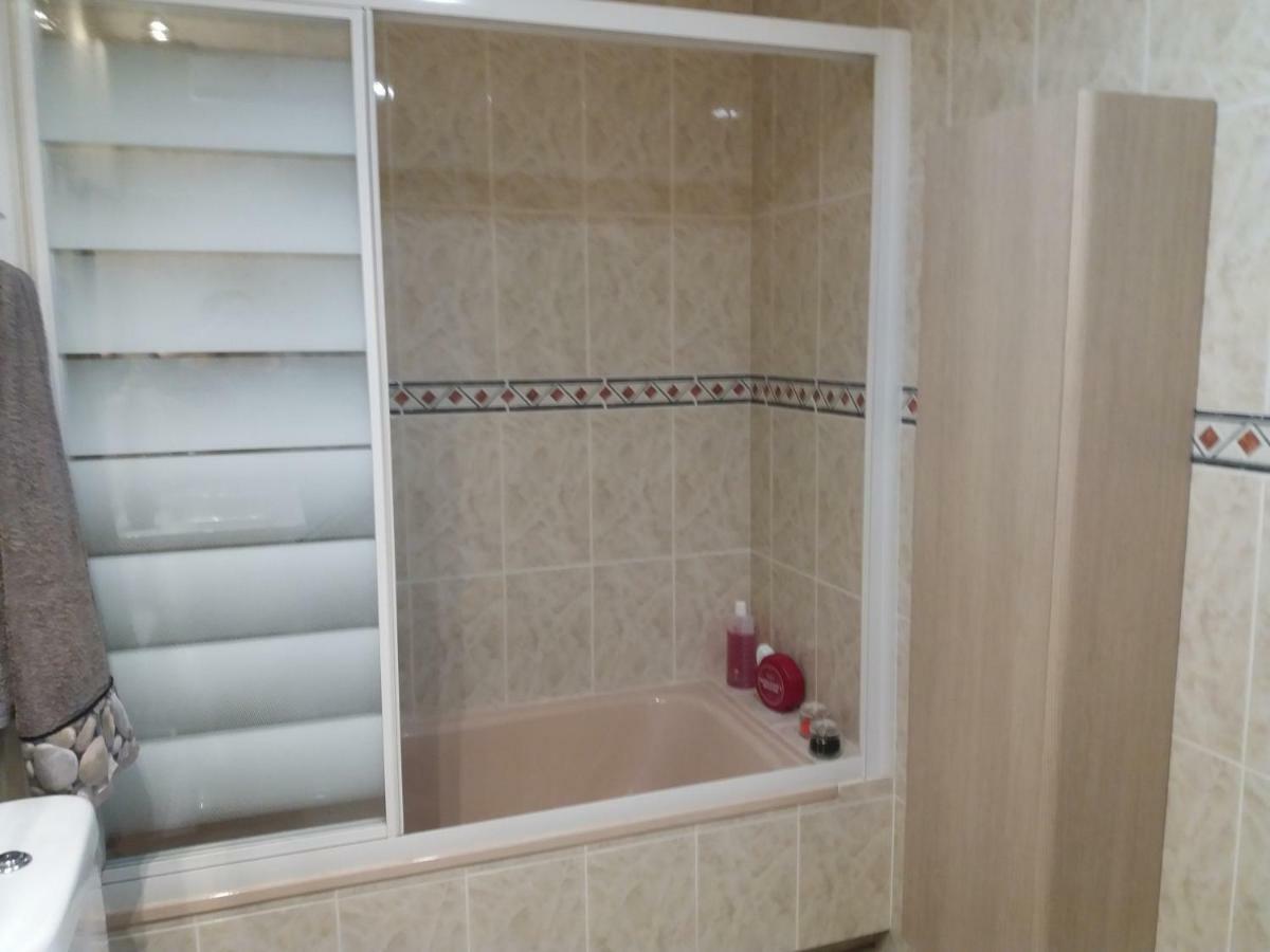 Bruno Apartment Валенсия Экстерьер фото