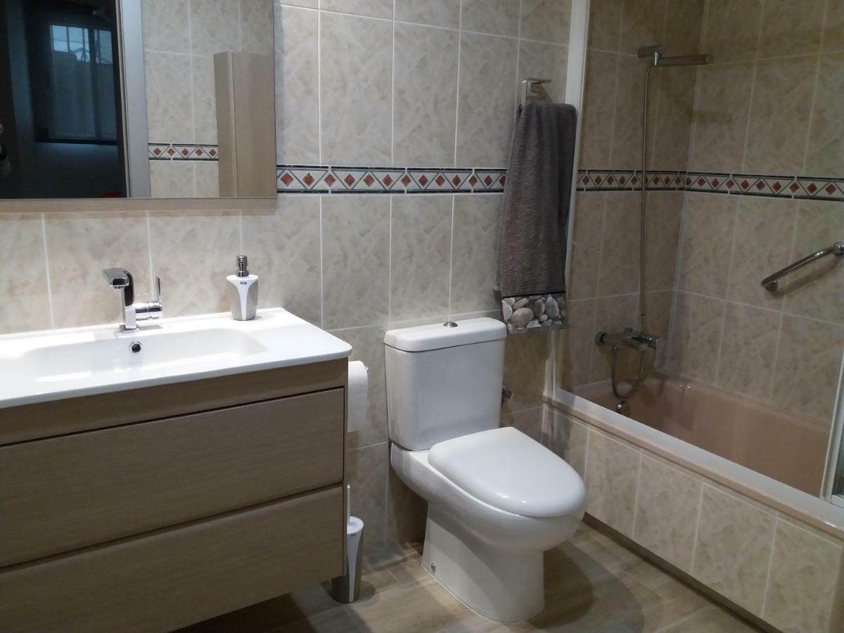 Bruno Apartment Валенсия Экстерьер фото