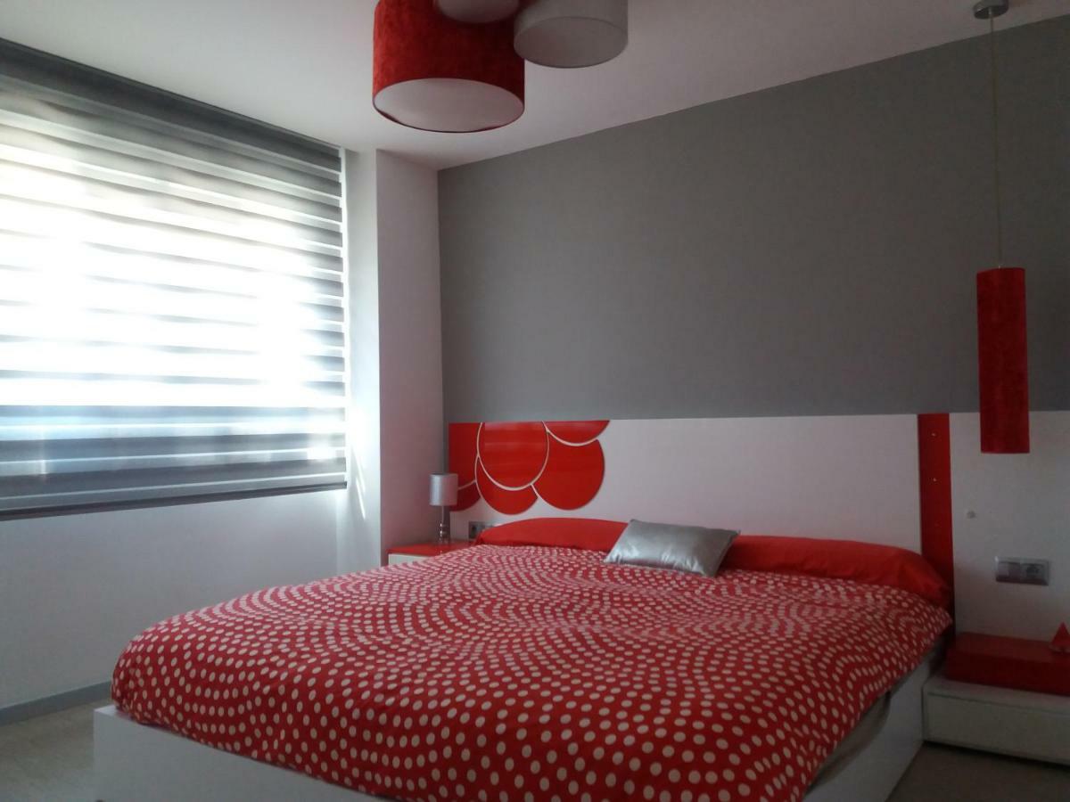 Bruno Apartment Валенсия Экстерьер фото