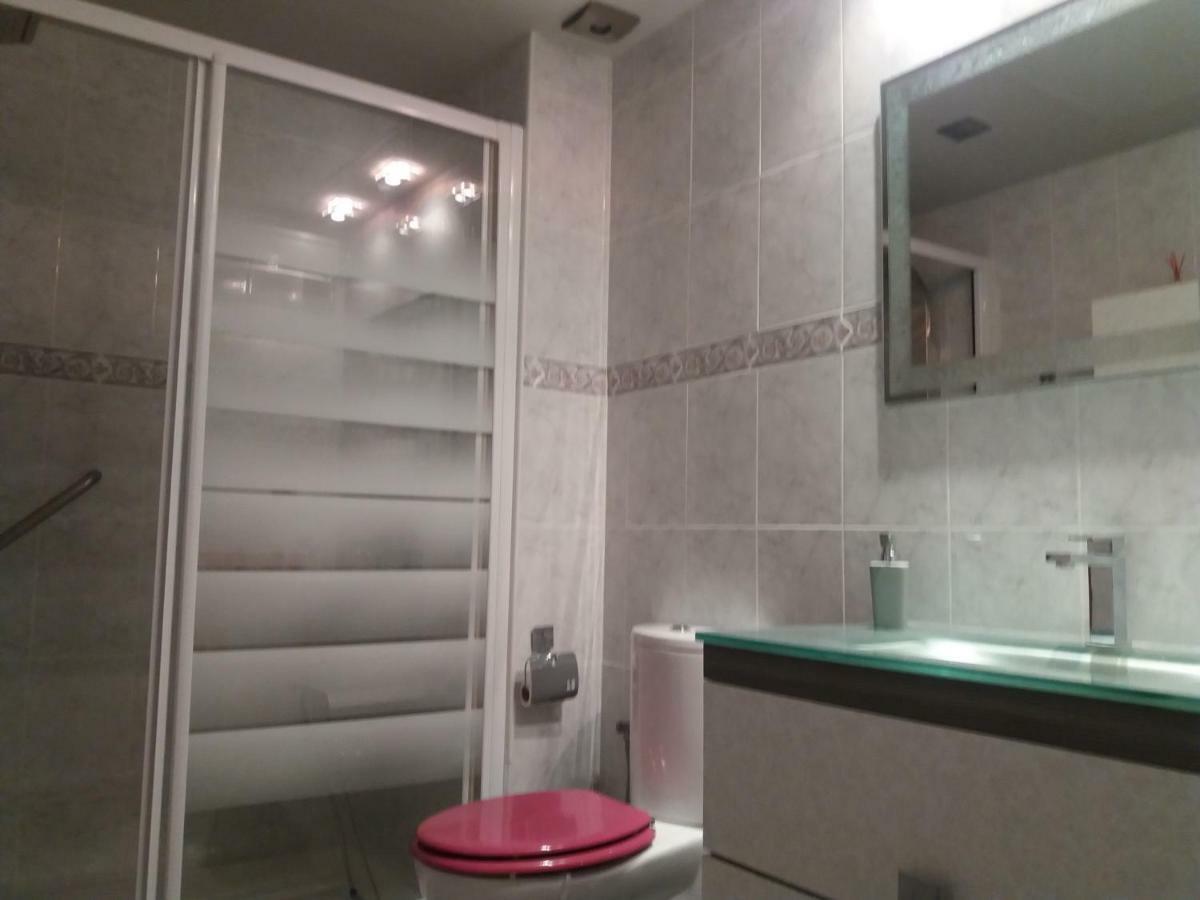 Bruno Apartment Валенсия Экстерьер фото