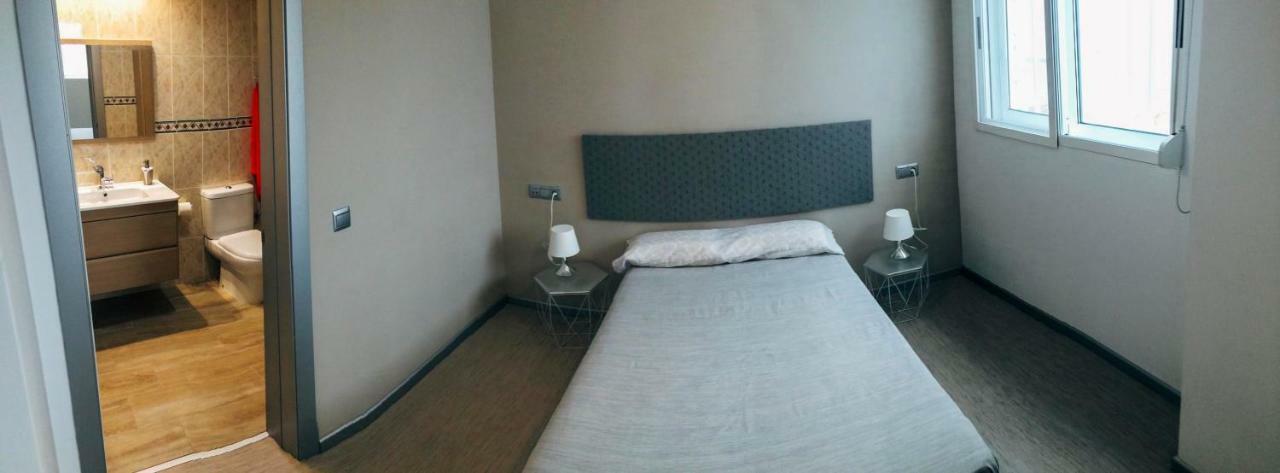 Bruno Apartment Валенсия Экстерьер фото
