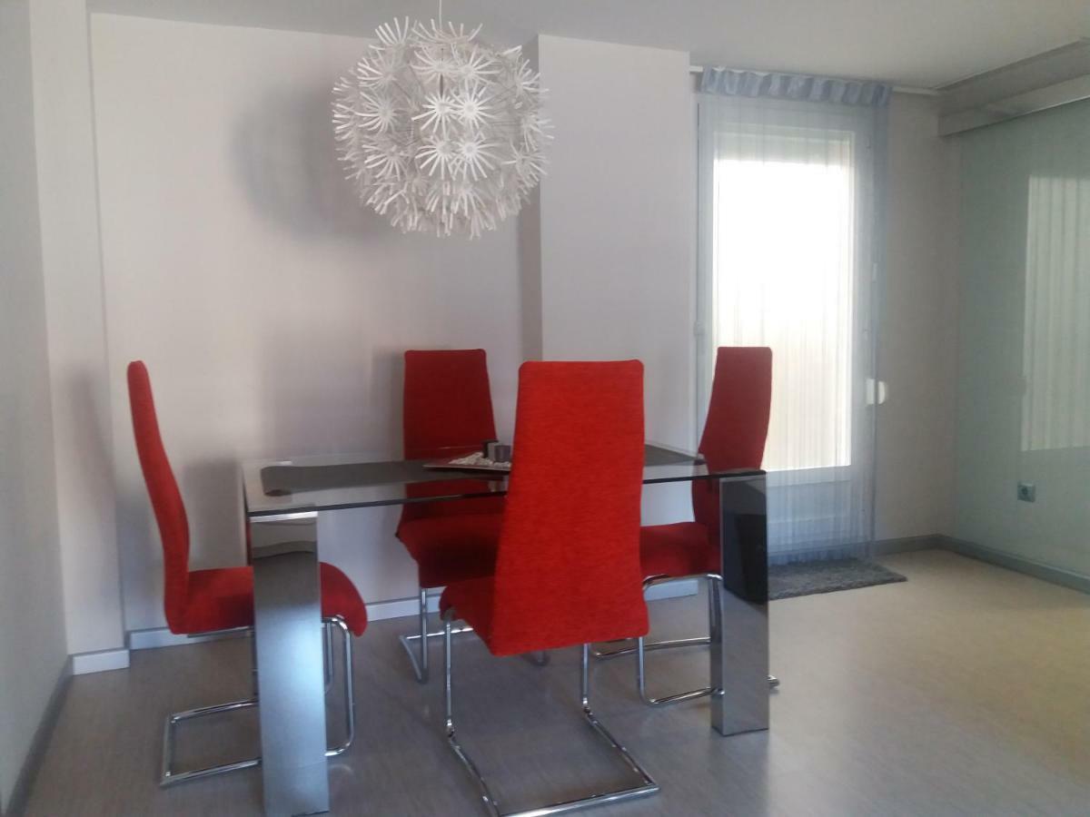 Bruno Apartment Валенсия Экстерьер фото