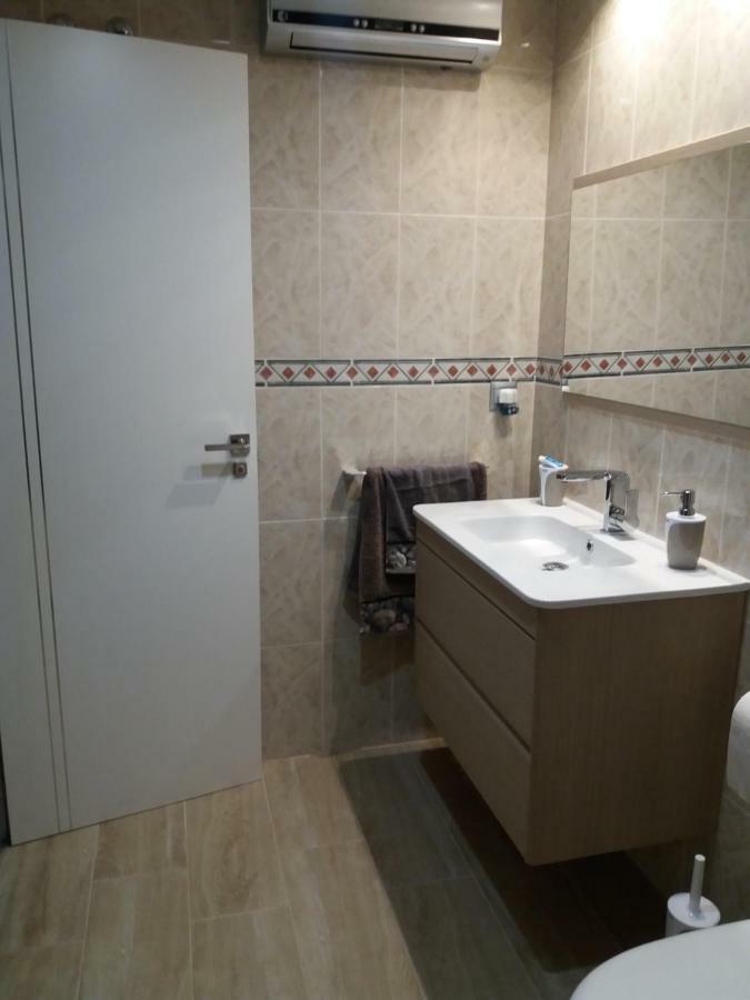 Bruno Apartment Валенсия Экстерьер фото