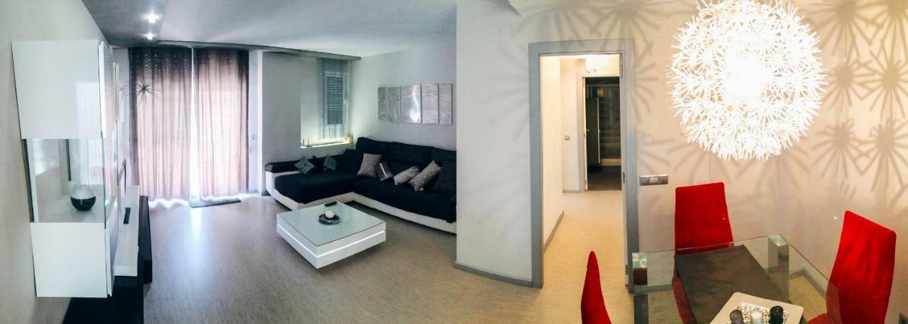 Bruno Apartment Валенсия Экстерьер фото