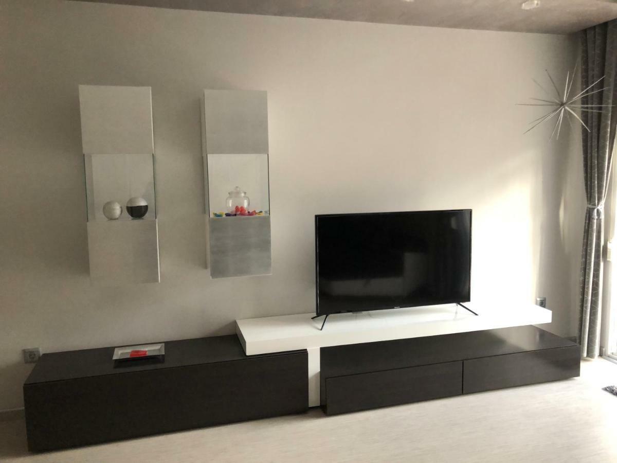 Bruno Apartment Валенсия Экстерьер фото